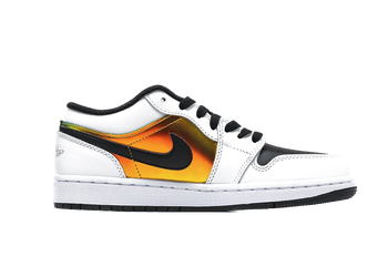 Jordan 1 Low Metallic Gold (GS) for sale