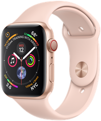 apple watch series 4 gold t mobile