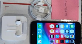 Mint
													Apple iPhone 7 - Unlocked, Black, 32 GB, A1660, photo 5 of 11