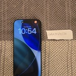 Good Apple iPhone 16 Pro - Unlocked, 128 GB, Black, A3083