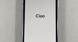 Good
													Apple iPhone 11 - Unlocked, Purple, 128 GB, A2111, photo 1 of 2