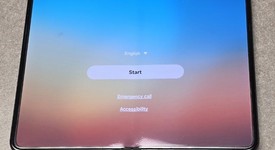 Good
													Samsung Galaxy Z Fold5 - Unlocked, Black, 512 GB, 12 GB, SM-F946U1, photo 2 of 5