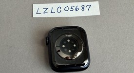 Mint
													Apple Watch Series 9 41mm - Unlocked, Midnight, A2982 - Cellular, Aluminum, photo 5 of 6