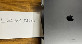 Mint
													Apple iPad Pro 12.9" 4th Gen 2020 - Wi-Fi, Gray, 256 GB, A2229, photo 1 of 7