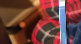 Good
													Apple iPhone 13 - Unlocked, Blue, 128 GB, A2482, photo 1 of 12