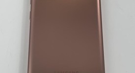 Fair
													Samsung Galaxy Note 20 5G - Unlocked, Mystic Bronze, 128 GB, 8 GB, SM-N981U1, photo 3 of 7