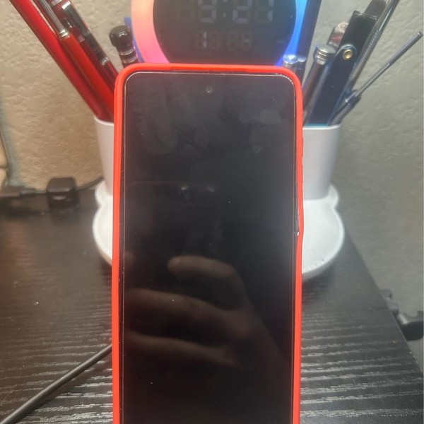 Moto G Stylus LTE (2023) - Unlocked, 64 GB, Blue, 4 GB