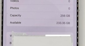 Mint
													Apple iPhone 16 Pro Max - Unlocked, White, 256 GB, A3084, photo 4 of 13