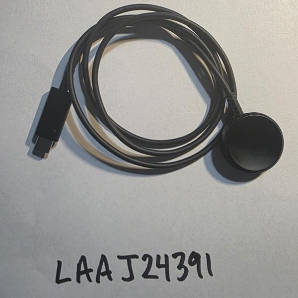 Samsung Galaxy Watch Ultra (2025) - Unlocked, Titanium Gray, SM-L705, 47mm