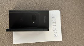 Mint
													Google Pixel 9a - Unlocked, Obsidian, 128 GB, 8 GB, photo 1 of 7