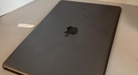 Good
													Apple iPad 7th Gen - Wi-Fi, Gray, 32 GB, A2197, photo 5 of 5