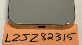 Good
													Apple iPhone 16 Pro - AT&T, Natural, 128 GB, A3083, photo 5 of 7