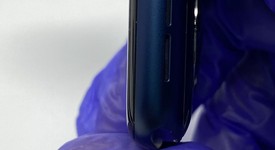 Mint
													Apple Watch Series 6 40mm - Unlocked, Blue, A2293 - Cellular, Aluminum, photo 2 of 9