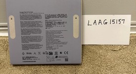 New
													Google Pixel 10 Pro Fold - Unlocked, Moonstone, 512 GB, GU0NP, photo 2 of 2