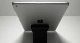 Good
													Apple iPad 9th Gen - Wi-Fi, Silver, 64 GB, A2602, photo 5 of 8