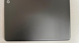 Good
													Google Pixelbook Go - Core m3, Black, 64 GB, 8 GB, photo 4 of 9