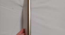 Good
													Apple iPad Pro 10.5" - Unlocked, Gold, 512 GB, photo 4 of 7