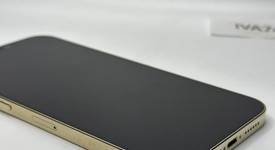 Good
													Apple iPhone 12 Pro Max - Unlocked, Gold, 256 GB, A2342, photo 3 of 7