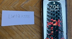 Fair
													Apple iPhone 11 - Verizon, Purple, 64 GB, A2111, photo 6 of 6