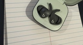 Used
													Beats Fit Pro - Gray, photo 2 of 2