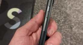 Mint
													Samsung Galaxy S22 Plus - Unlocked, Graphite, 256 GB, 8 GB, SM-S906U1, photo 2 of 8