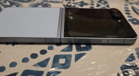 Mint
													Samsung Galaxy Z Flip6 - T-Mobile, Blue, 256 GB, 12 GB, SM-F741U, photo 4 of 8