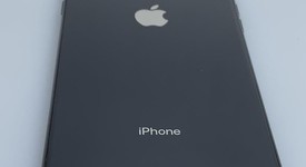 Fair
													Apple iPhone 8 Plus - Unlocked, Gray, 256 GB, A1864, photo 4 of 6