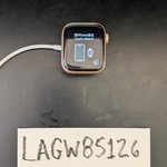 Fair Apple Watch Series 5 40mm - Gold, A2092 - GPS, Aluminum