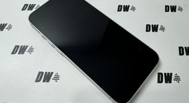 Good
													Apple iPhone 16e - Unlocked, White, 128 GB, A3212, photo 1 of 7