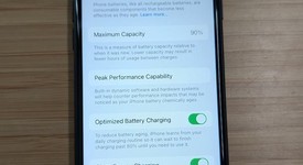 Fair
													Apple iPhone SE 3rd Gen 2022 - Unlocked, Midnight, 64 GB, A2595, photo 1 of 15