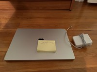 MacBook Pro 2023 - 16"