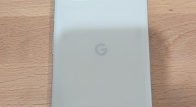 Good
													Google Pixel 6 Pro - Verizon, White, 256 GB, 12 GB, G8VOU, photo 4 of 5