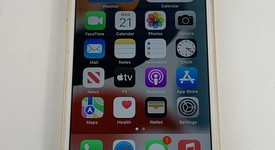 Good
													Apple iPhone 6S - Unlocked, Gold, 32 GB, A1633, photo 1 of 6