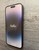 Fair Apple iPhone 14 Pro Max - Unlocked, Black, 256 GB, A2651