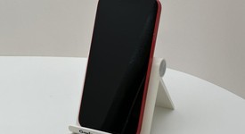 Good
													Apple iPhone 14 - Unlocked, Red, 128 GB, A2649, photo 2 of 6