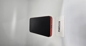 Mint
													Apple iPhone 12 Mini - Unlocked, Red, 128 GB, A2176, photo 2 of 7