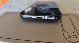 Mint
													Google Pixel 9 Pro XL - T-Mobile, Obsidian, 256 GB, 16 GB, GGX8B, photo 2 of 8