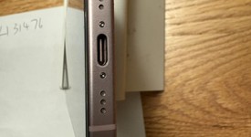Mint
													Apple iPhone 15 - Unlocked, Pink, 128 GB, A2846, photo 5 of 6