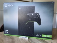 Xbox Series X (2020)