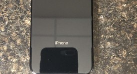 Good
													Apple iPhone X - AT&T, Gray, 64 GB, A1865, photo 5 of 9