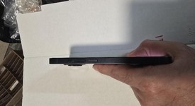 Good
													Apple iPhone 12 - Unlocked, Black, 64 GB, A2172, photo 3 of 6