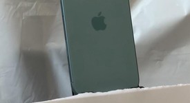 Mint
													Apple iPhone 16 - Unlocked, Teal, 512 GB, A3081, photo 3 of 13