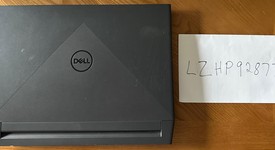 Good
													Dell G15 Laptop, photo 2 of 16