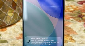 Good
													Apple iPhone 17 - Unlocked, Lavender, 256 GB, A3258, photo 1 of 13