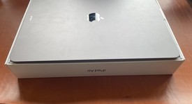 Mint
													Apple iPad Air 13" (M3) 2025 - Wi-Fi, Gray, 128 GB, photo 5 of 12