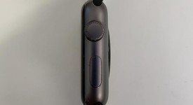 Good
													Apple Watch 1st Gen 42mm - Gray, 8 GB, A1554, Sport, photo 3 of 5