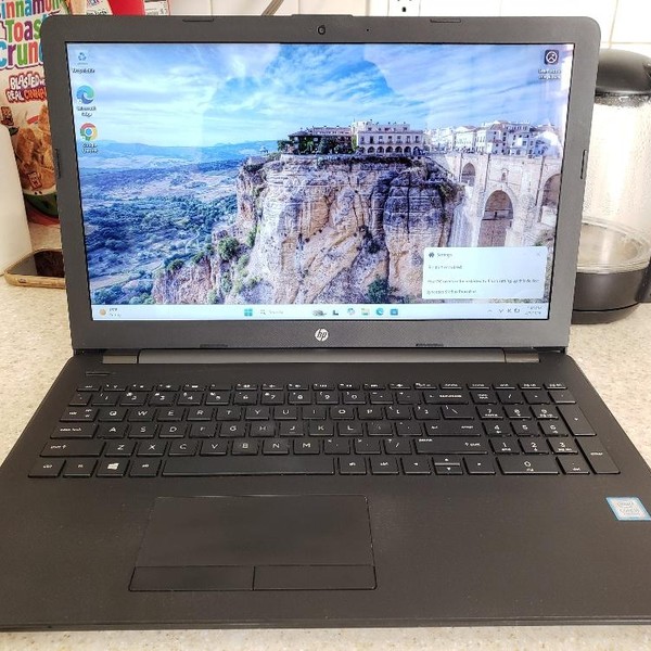 HP Laptop