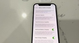 Good
													Apple iPhone 12 Mini - Unlocked, Green, 128 GB, A2176, photo 1 of 9