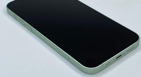 Good
													Apple iPhone 12 - Unlocked, Green, 64 GB, A2172, photo 4 of 7