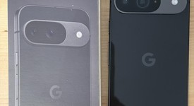 Mint
													Google Pixel 9 - Unlocked, Obsidian, 128 GB, 12 GB, G2YBB, photo 3 of 10